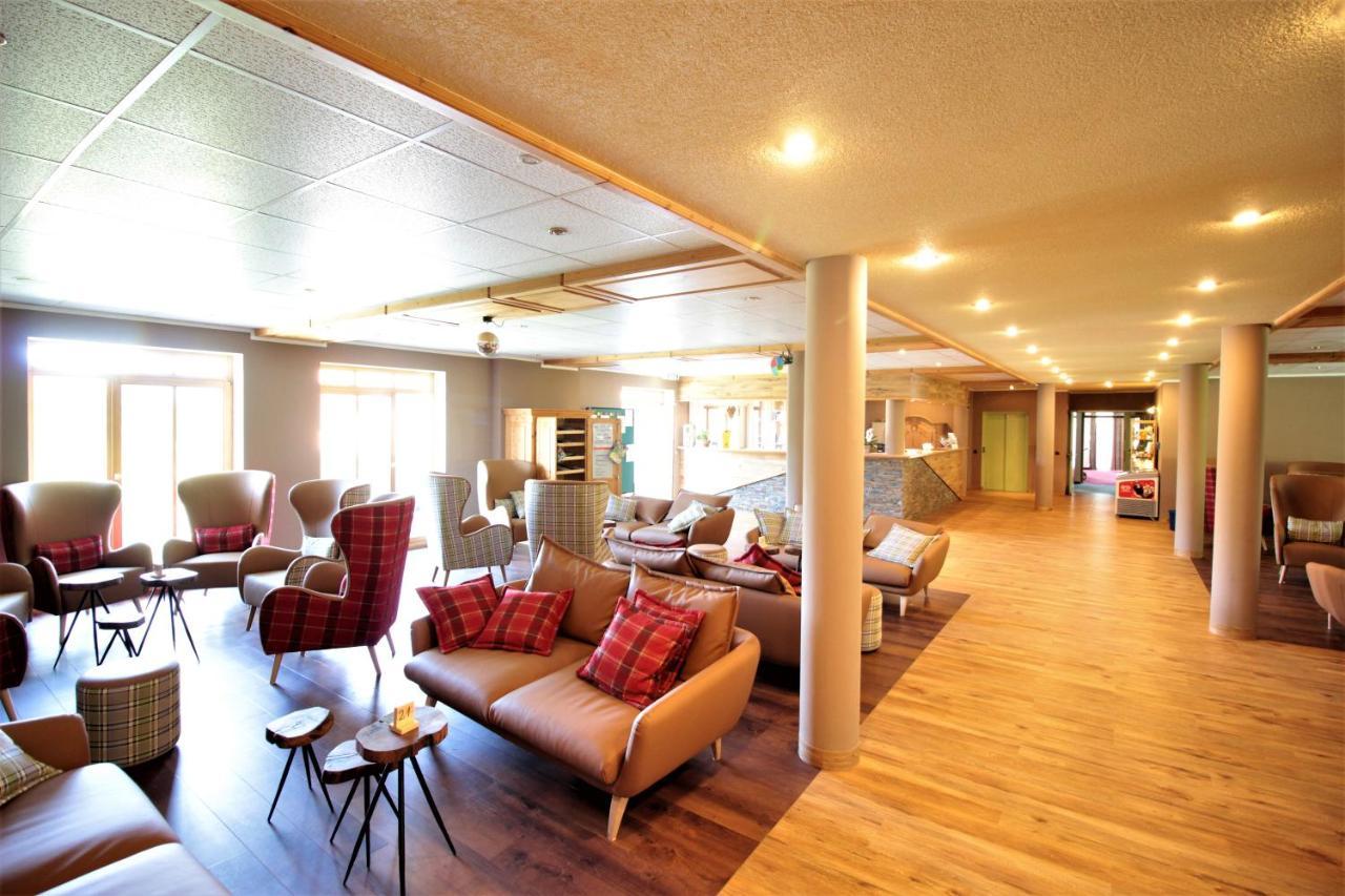 Ruhiges Doppelzimmer Im Hotel Ahornhof Lindberg ภายนอก รูปภาพ