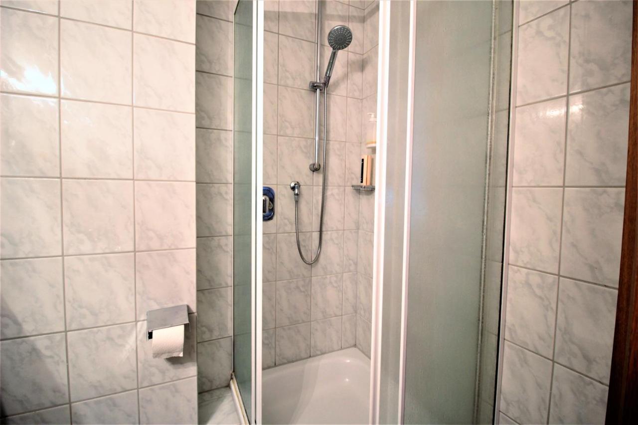 Ruhiges Doppelzimmer Im Hotel Ahornhof Lindberg ภายนอก รูปภาพ