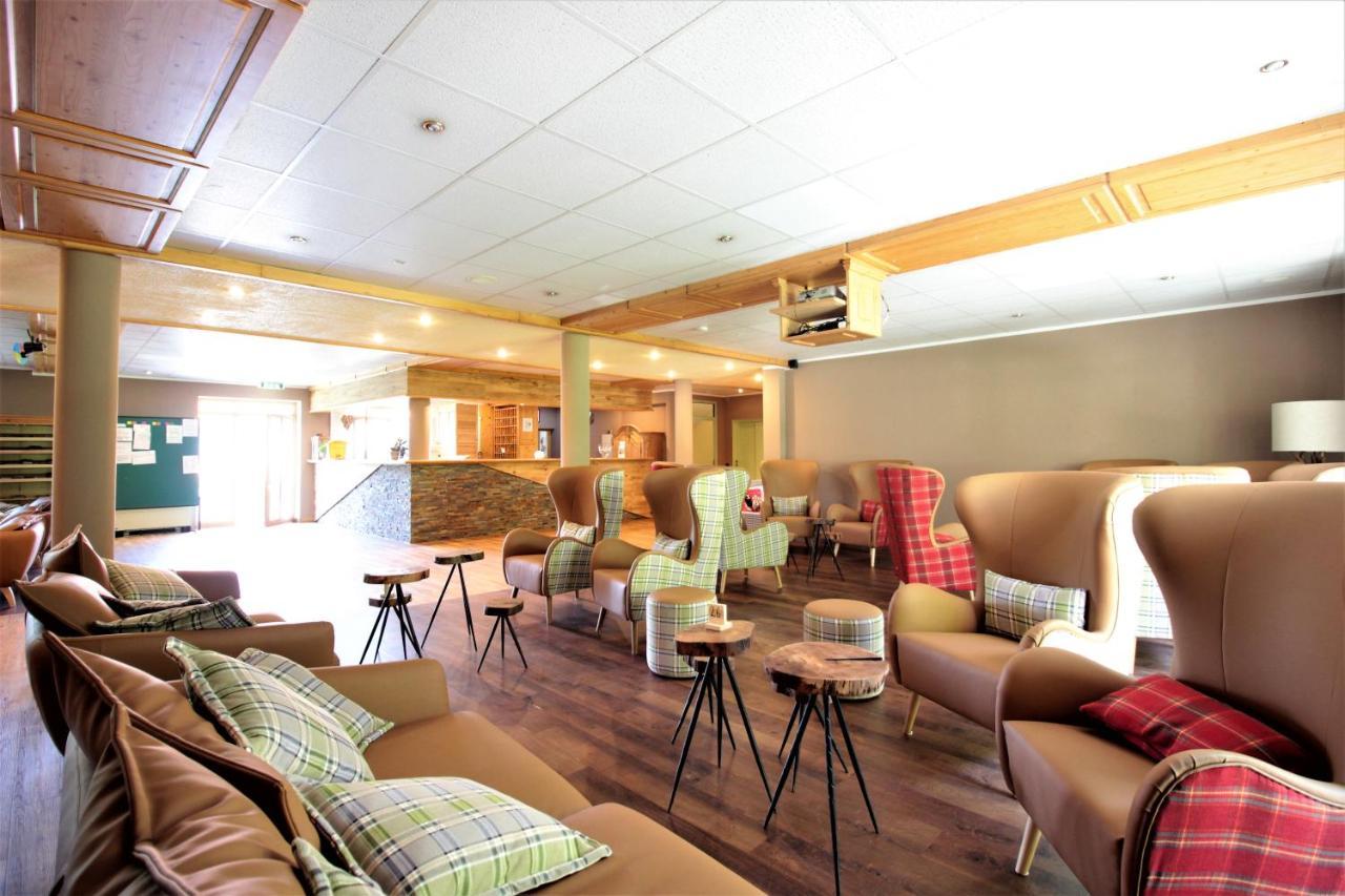 Ruhiges Doppelzimmer Im Hotel Ahornhof Lindberg ภายนอก รูปภาพ